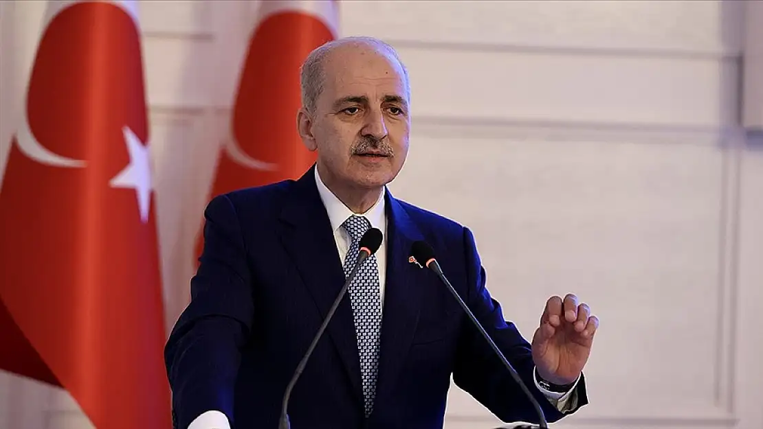 AK Partili Numan Kurtulmuş resmen açıkladı! Asgari ücrete Temmuz'da zam yapılacak: Maaşlara yapılacak zam belli oldu
