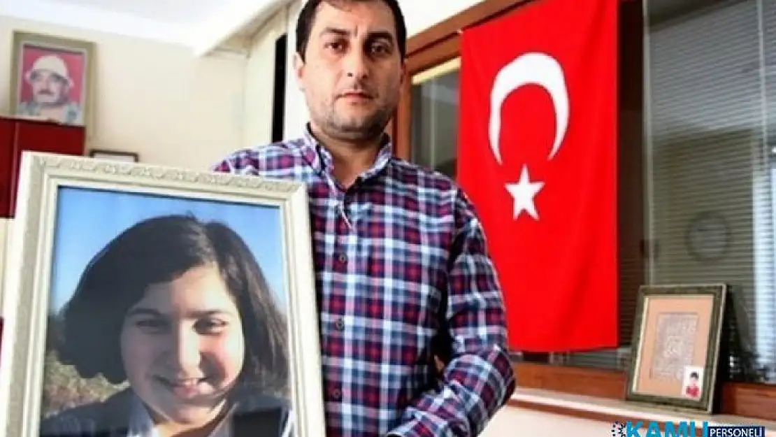 Ak Partili Nurettin Canikli Rabia Naz'ın babasına dava açtı