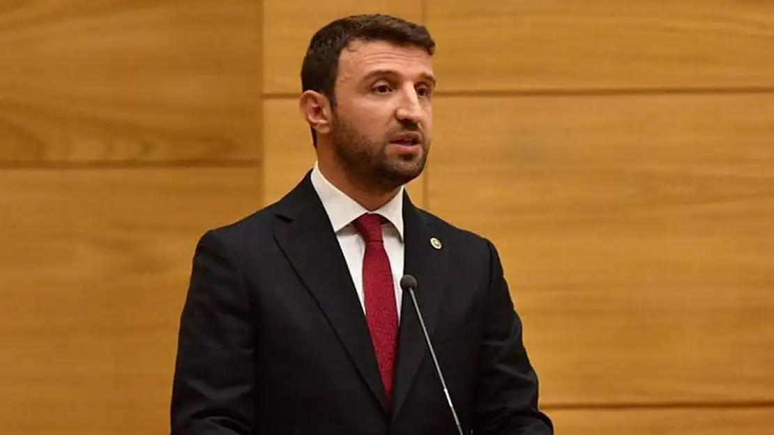 AK Parti'li Yegin'den Mülakat Tartışmalarına Açıklama