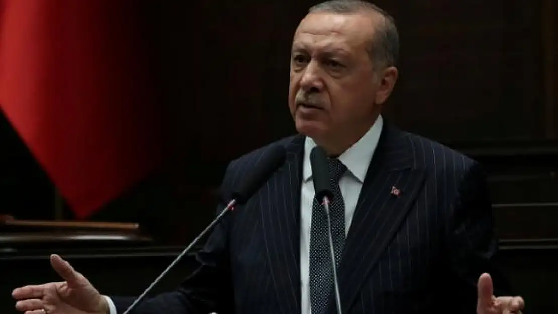 AK Parti'nin yerel seçim manifestosu ve beyannamesi