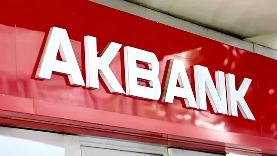 Akbank 23 ilde personel alımı gerçekleştirecek! Şartlar belli oldu