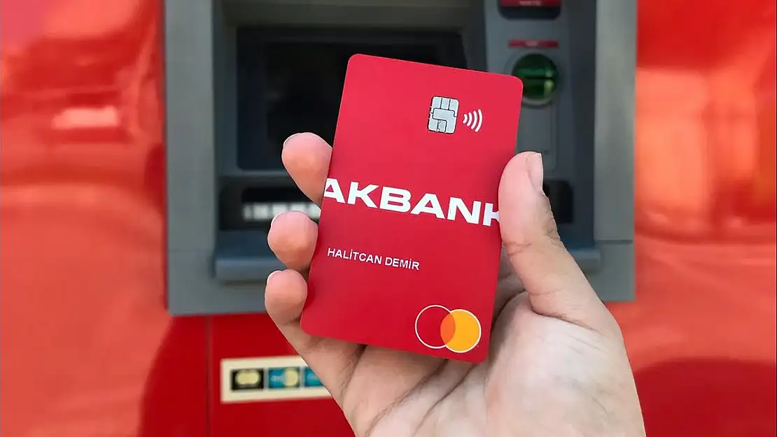 Akbank müşterisi olanlara müjdeli haber verildi! Hemen mutlaka başvuru yapın: 3 ay boyunca hediye edilecek
