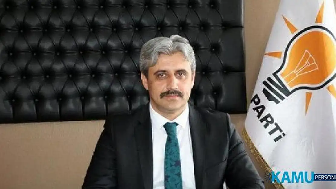 AKP'li Belediye Başkanı Celal Köse bir grup itfaiye erini otoparka gönderip fiş kestirmeye başlattı