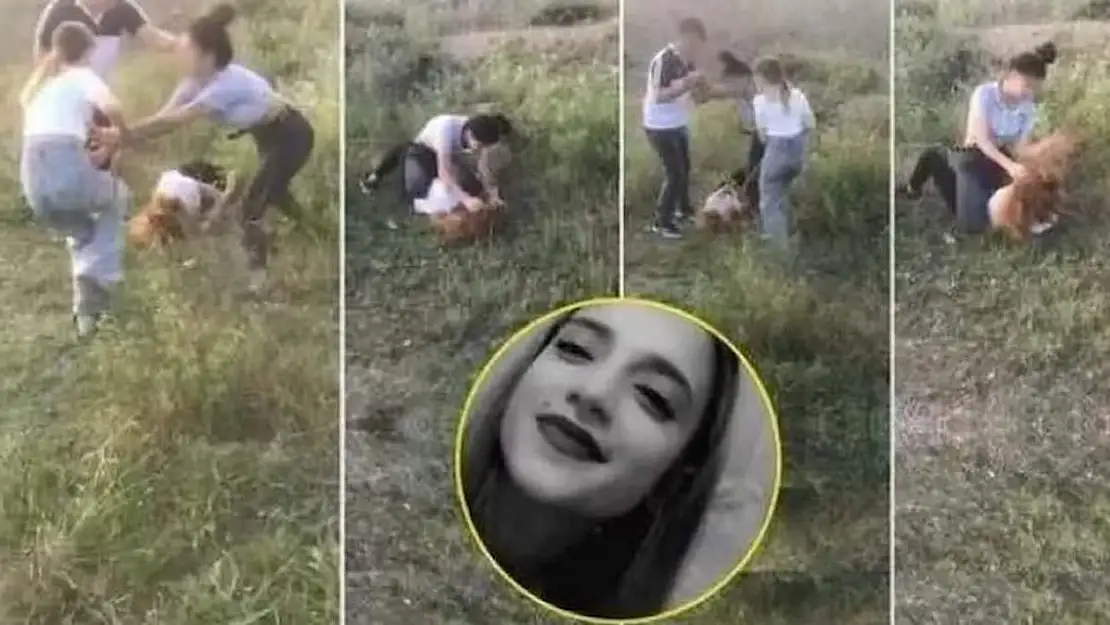 Akranları tarafından öldürülen 15 yaşındaki Elif Çakal'ın ölümüyle ilgili yargı sürecinin detayları