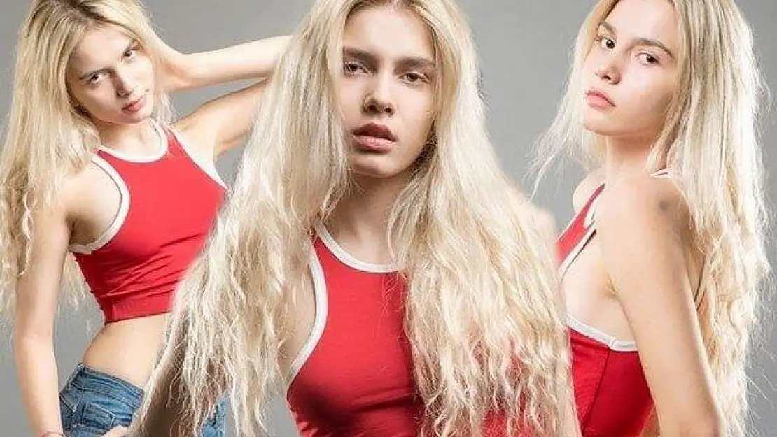 Aleyna Tilki, Türk müzik tarihinde bir ilke imza attı! Tilki'nin başarısı dünya basınında!