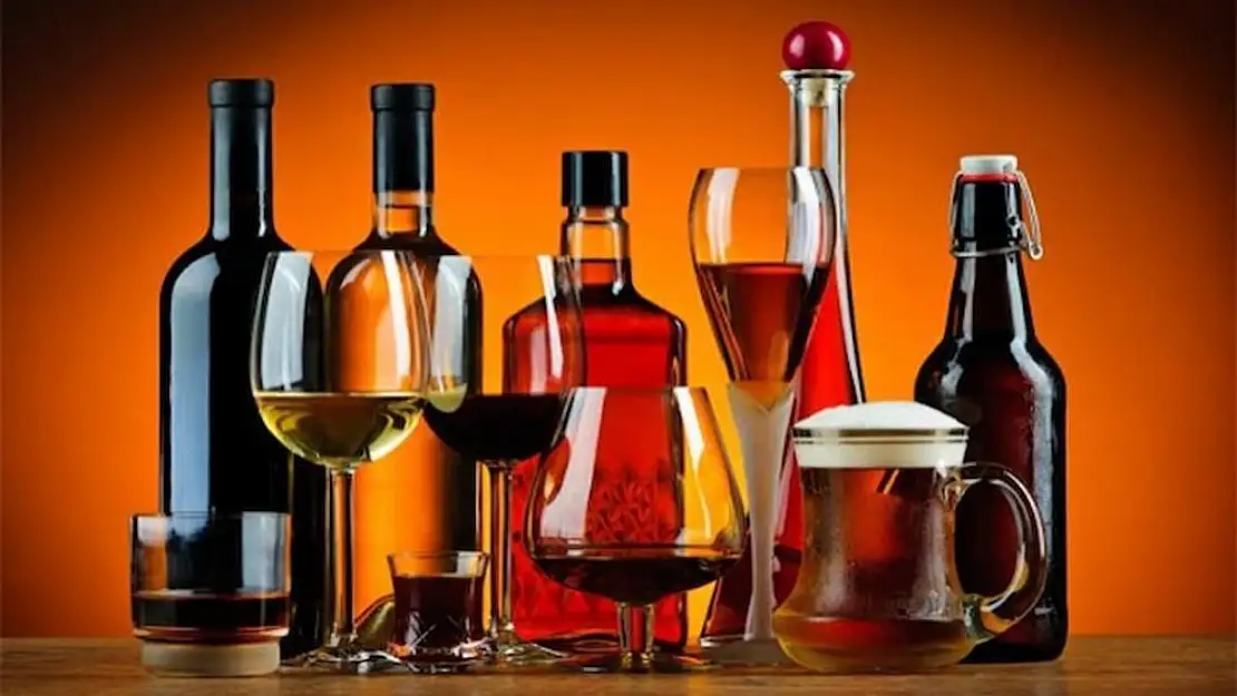 Alkol ve Sağlıksız Gıda Tüketimini Azaltmak İçin Vergi Önerisi