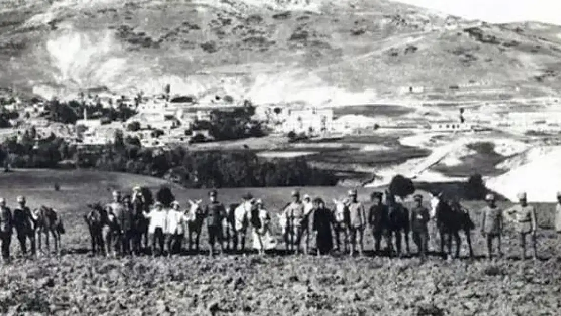 Alman Televizyonunda Büyük Skandal ! Atatürk'e İftira Atıldı