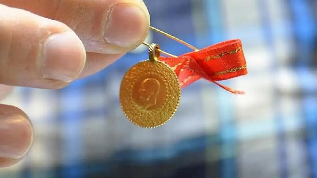 Altın fiyatları yine şaşırttı! 22 Eylül gram altın fiyatı ne kadar? Çeyrek altın son durum