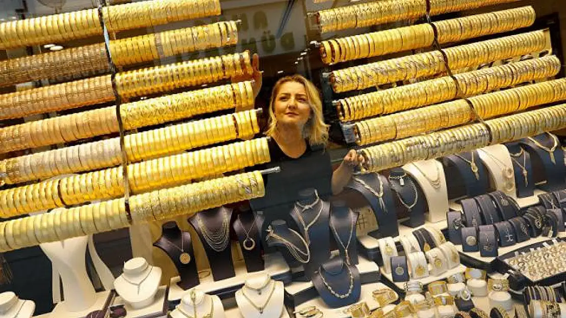 Altın fiyatlarında son durum dikkat çekti! 11 Ağustos gram ve çeyrek altın fiyatı ne kadar?