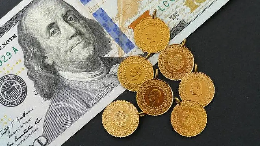 Altın güç bulan dolar karşısında geriledi, dev bankadan altın fiyatlarına ilişkin kritik tahmin geldi!