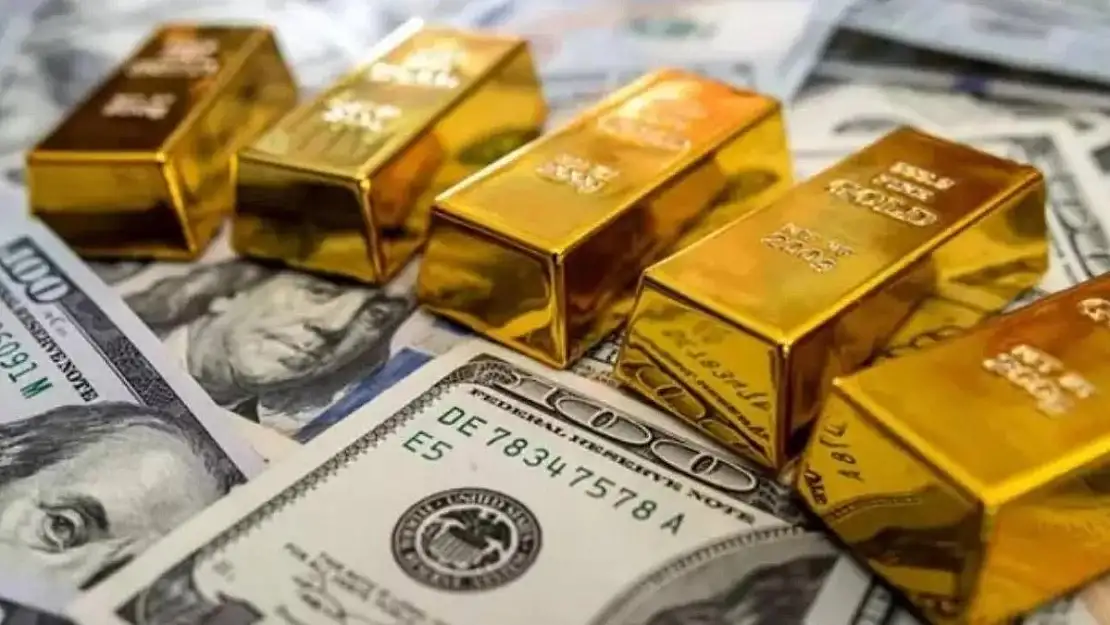 Altın ve dolar için kritik gün! FED faiz kararını açıklayacak