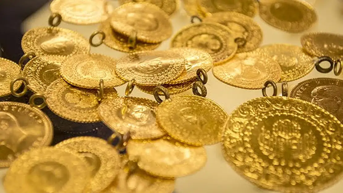 Altını ve doları olan herkesi yakından ilgilendiriyor!