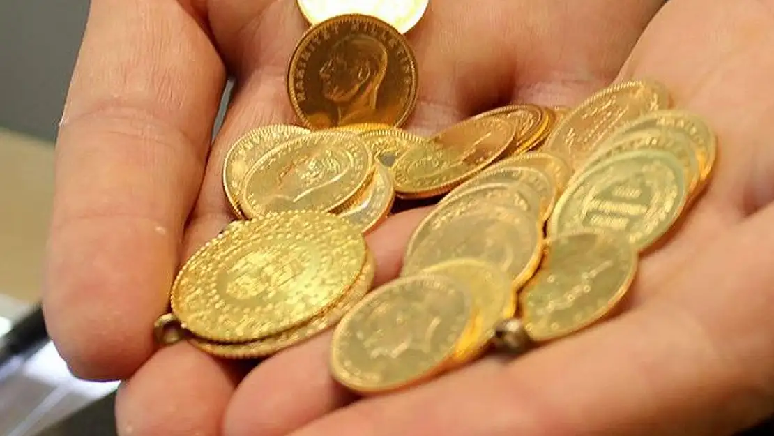 Altınınızı sakın bozdurmayın! Yatırımcılara acil uyarı yapıldı: İşte 9 Mayıs tam, yarım, çeyrek ve gram altın fiyatları