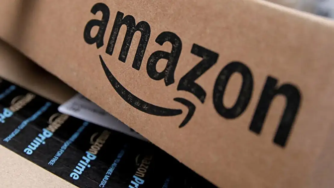 Amazon'dan Flaş Türkiye Hamlesi: 1000 Kişi İstihdam Edilecek!