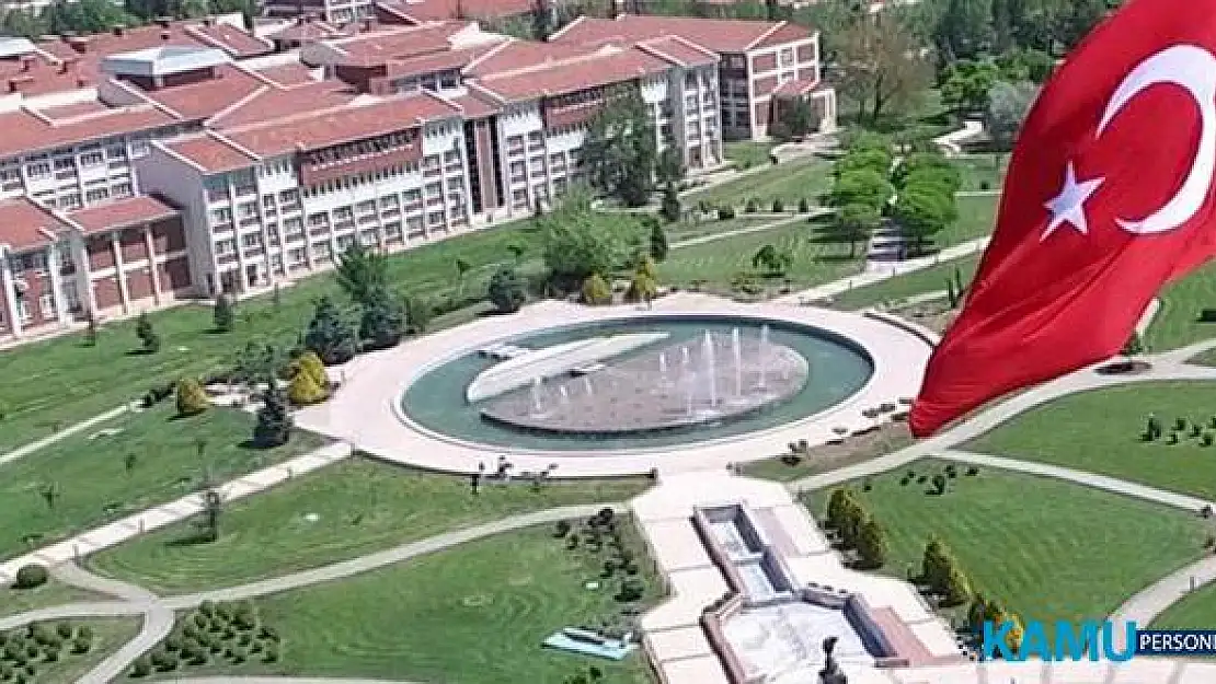 Anadolu Üniversitesi Yaz Okulu Ödemeleri İçin Ek Süre Verildi