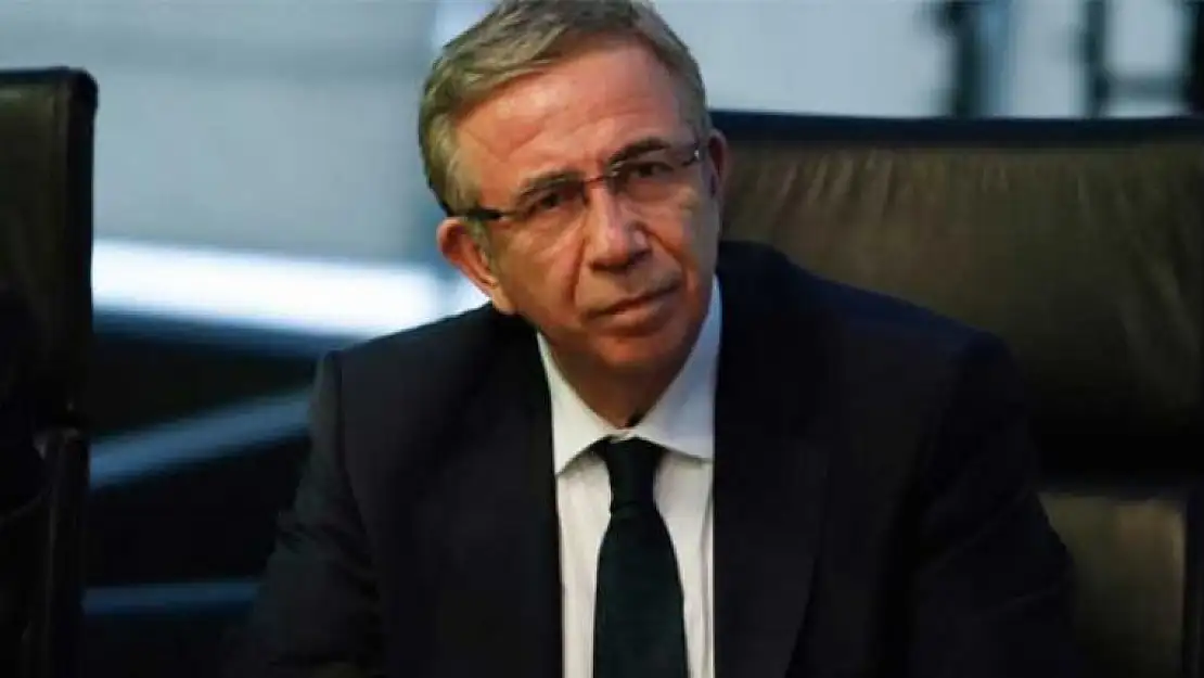 Ankara Büyükşehir Belediye Başkanı Yavaş'tan Şeffaf Yönetim Hamlesi! İlk Defa Yapılacak