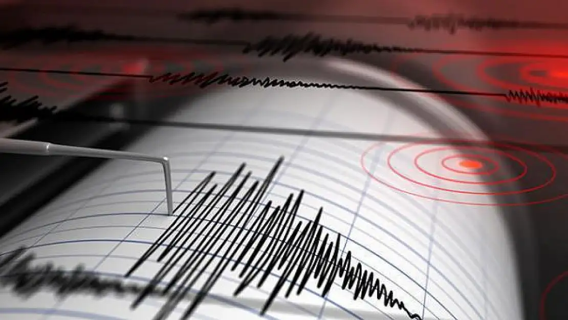 Ankara İçin Korkutan Deprem Uyarısı Yapıldı !