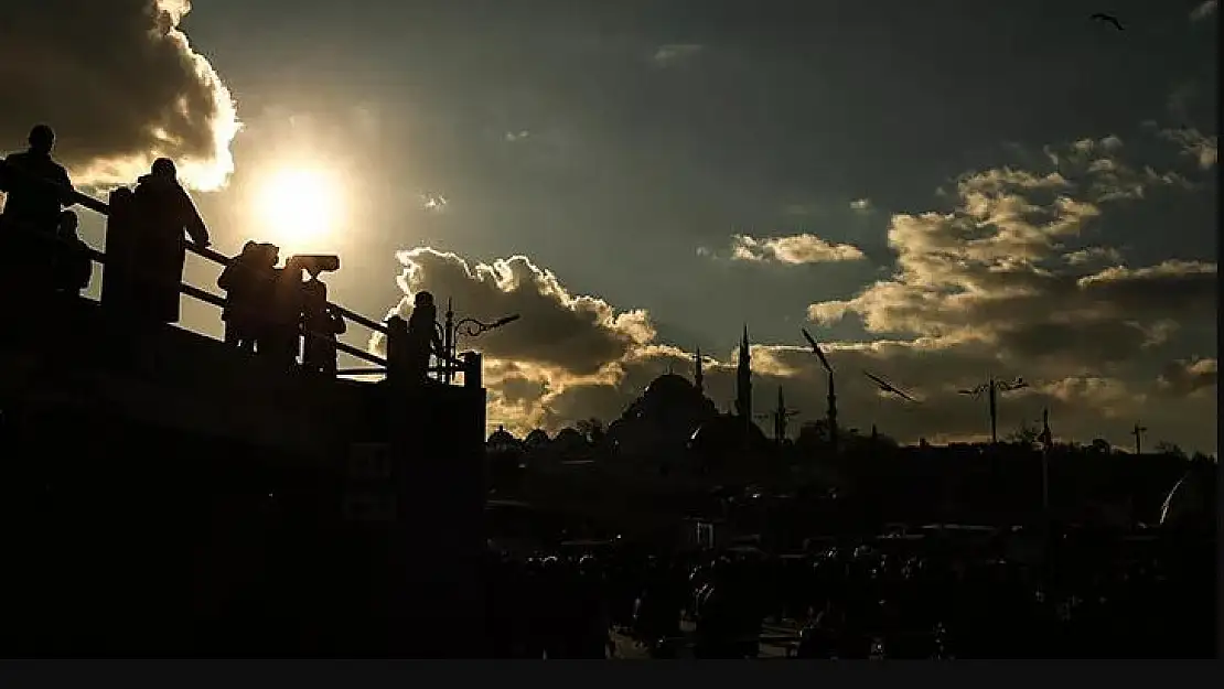 Ankara İstanbul ve İzmir için sevindiren haber! Bu sabah 81 il için duyuru yapıldı: Az önce belli oldu