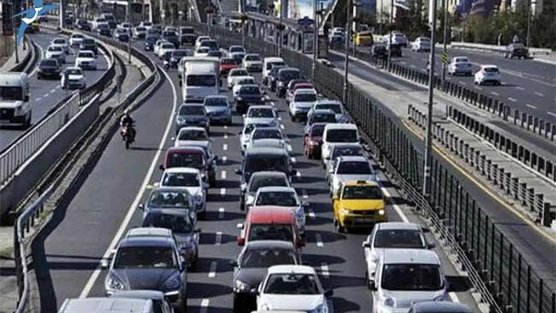 Ankara Valiliği'nden Araç Trafiğine Kapalı Olacak Yollara İlişkin Duyuru