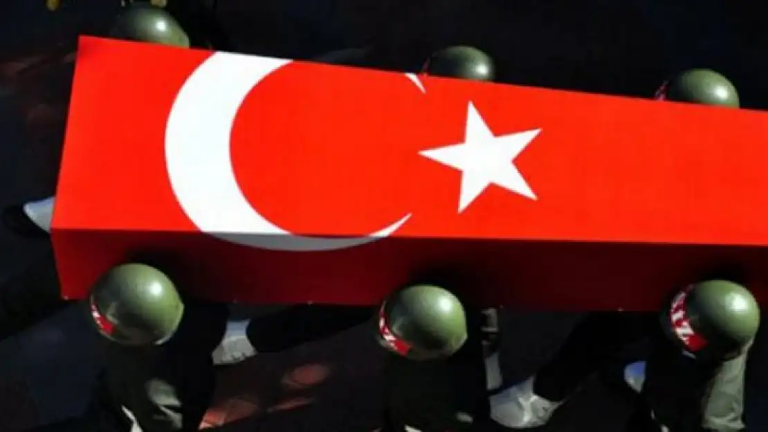 Ankara'dan Acı Haber Geldi ! Askerimiz Şehit Oldu