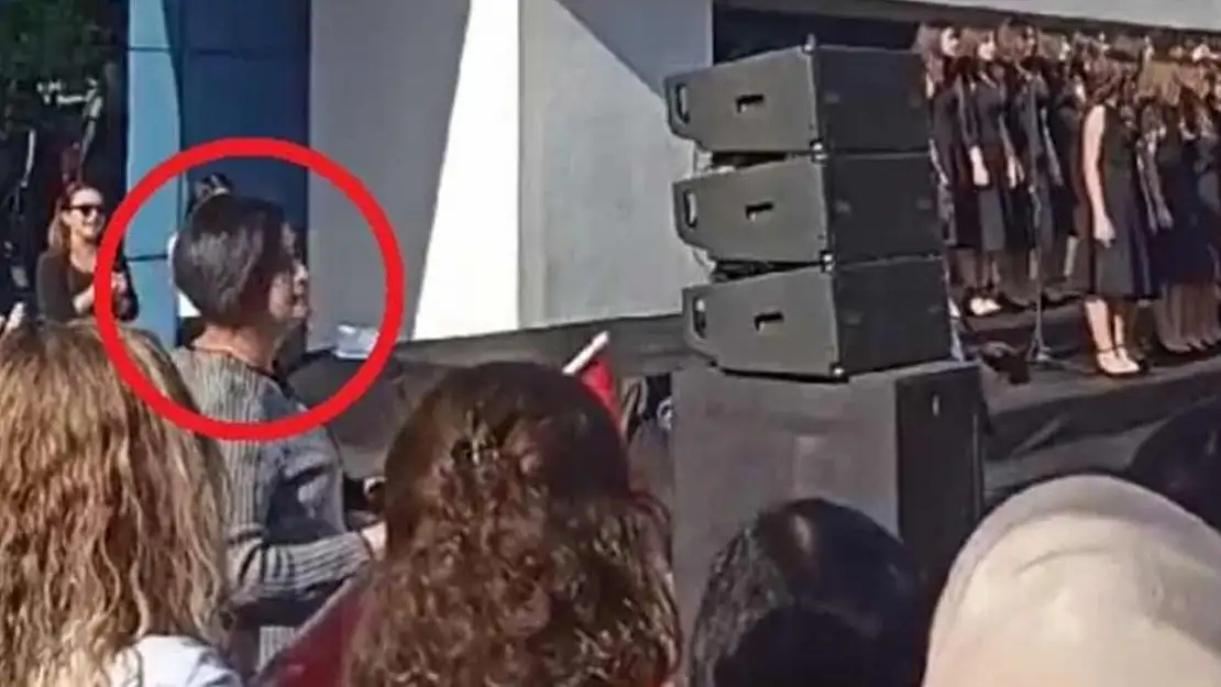Antalya'daki Cumhuriyet Bayramı Konuşması Nedeniyle Gözaltına Alınan Öğretmenin Durumu