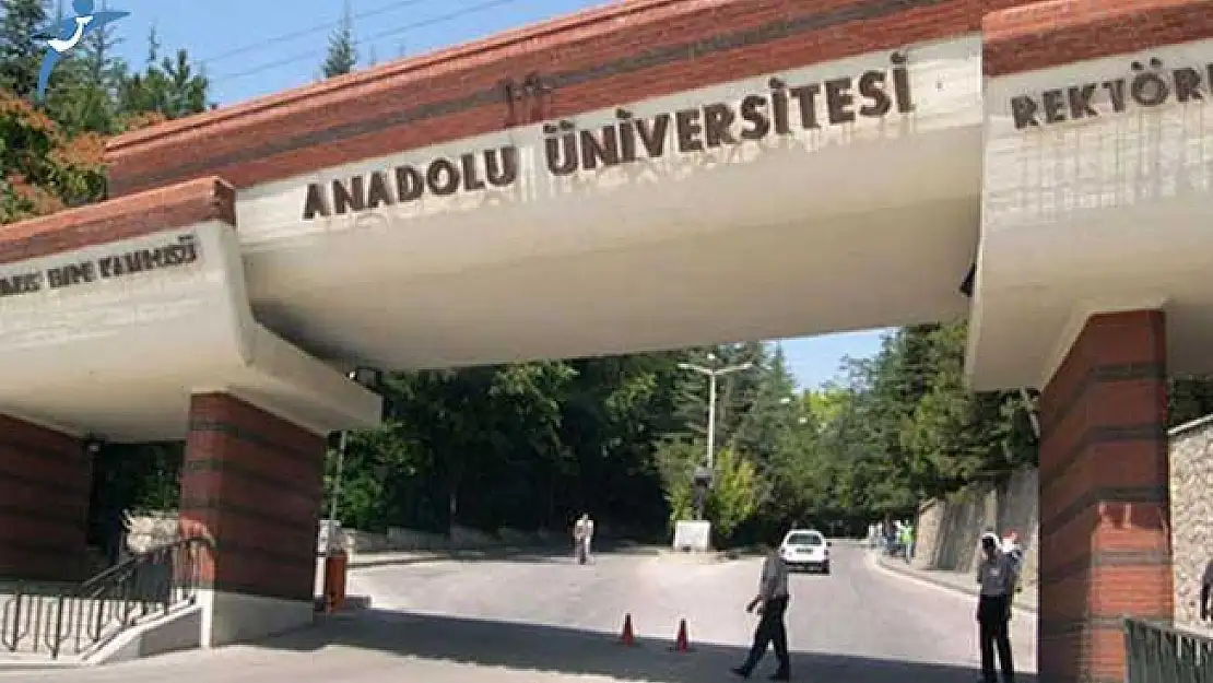 AÖF 2018- 2019 Öğretim Yılı DGS Kesin Kayıt İşlemleri Alınmaya Başlandı!
