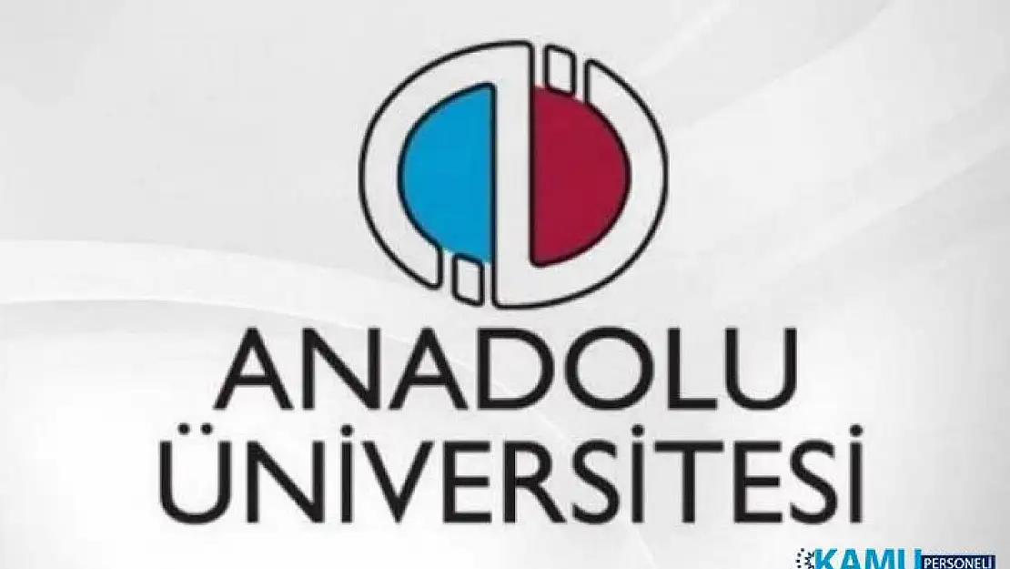 AÖF Anadolu Üniversitesi Açıköğretim yaz okulu kayıtları uzatıldı