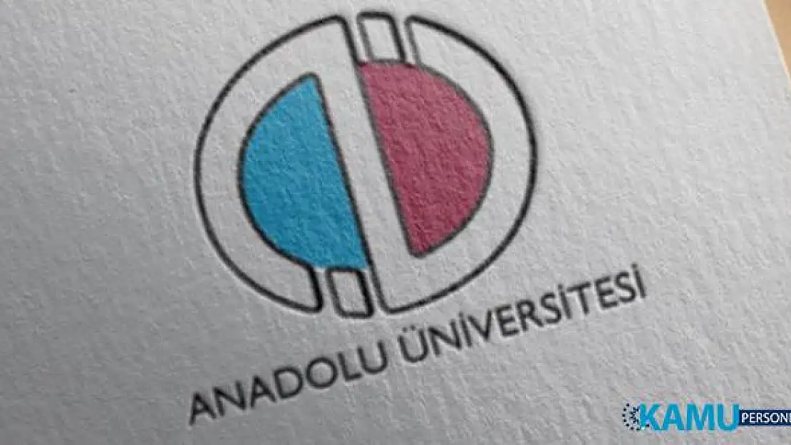 AÖF DGS Kayıtları Bugün (16 Eylül ) başladı! AÖF DGS kayıt tarihleri, kayıt işlemleri