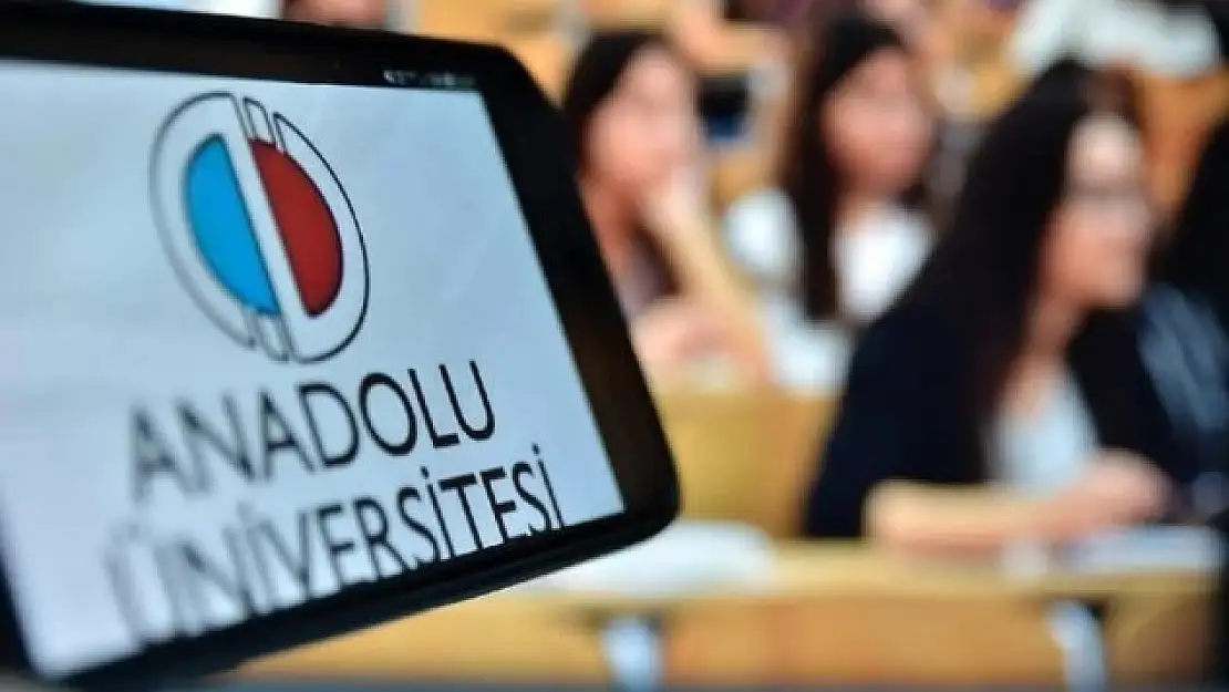 AÖF final sınav sonuçları açıklandı! AÖF bahar dönemi final sınav sonuçları sorgulama ekranı 2022