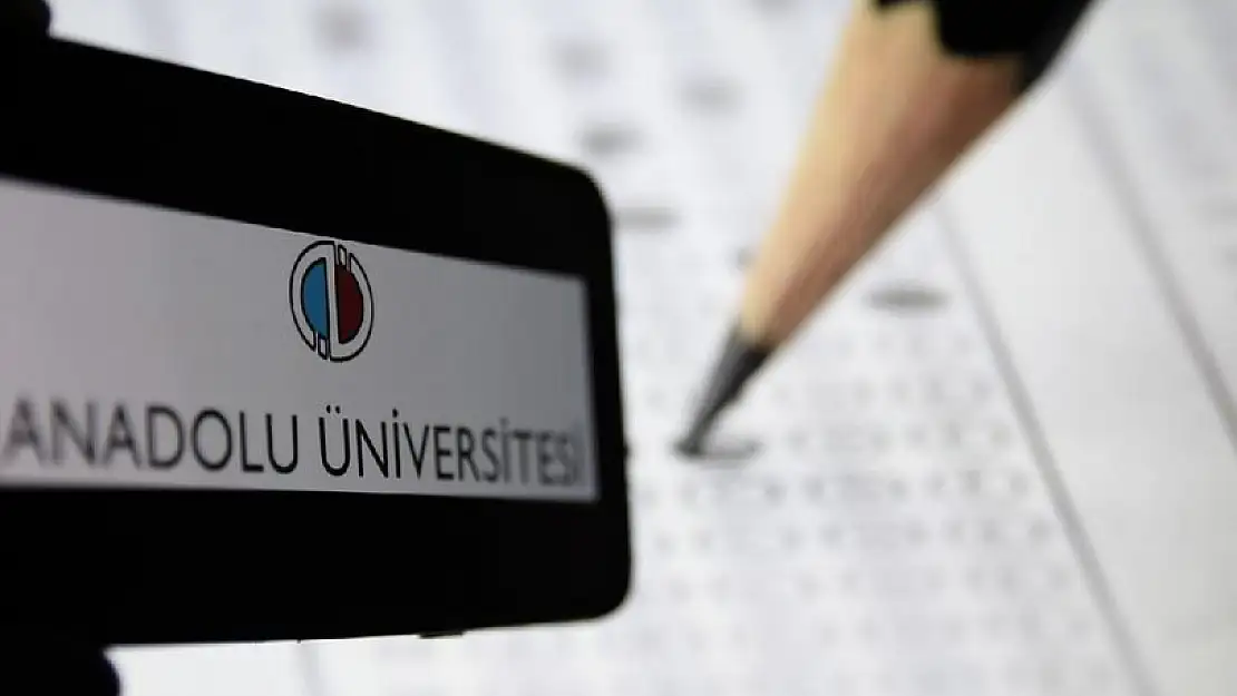 AÖF sınav tarihleri 2021 belli oldu! AÖF sınavları online mi? AÖF online..