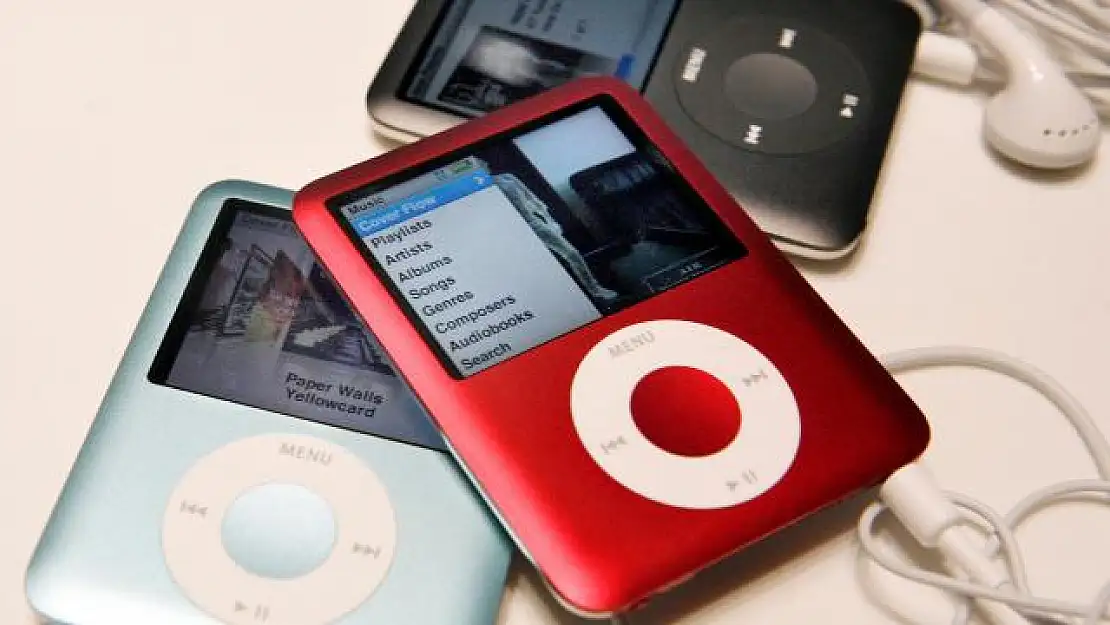 Apple Kararını Açıkladı! Artık Üretilmeyecek!