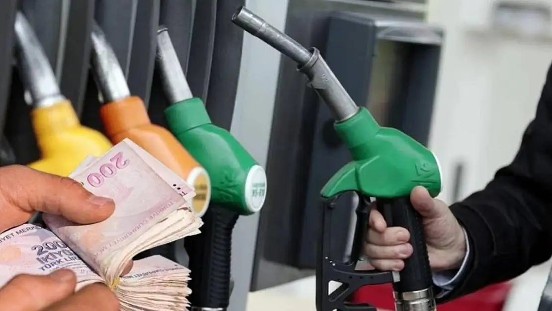 Araç sahipleri kahrolacak! Benzine zam geliyor… 20 Eylül 2024 akaryakıt fiyatları
