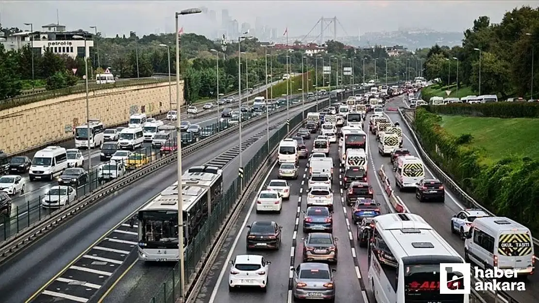 Araç Sahiplerine Kritik Uyarı: Trafik Sigortasında Yeni Dönem Başladı