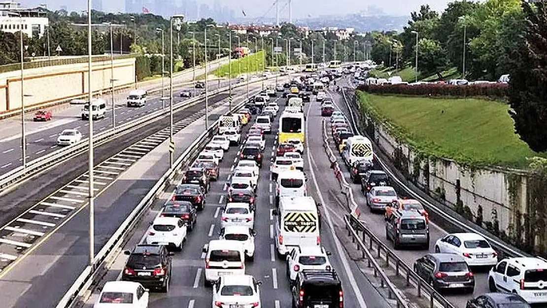 Aracı olanlara 3 Mayıs duyurusu geldi: Son dakika duyuruldu! Trafiğe çıkan herkesi ilgilendiriyor