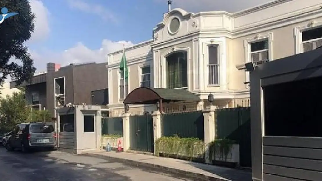 Arap Basını Duyurdu: Suudi Konsolos Görevden Alındı