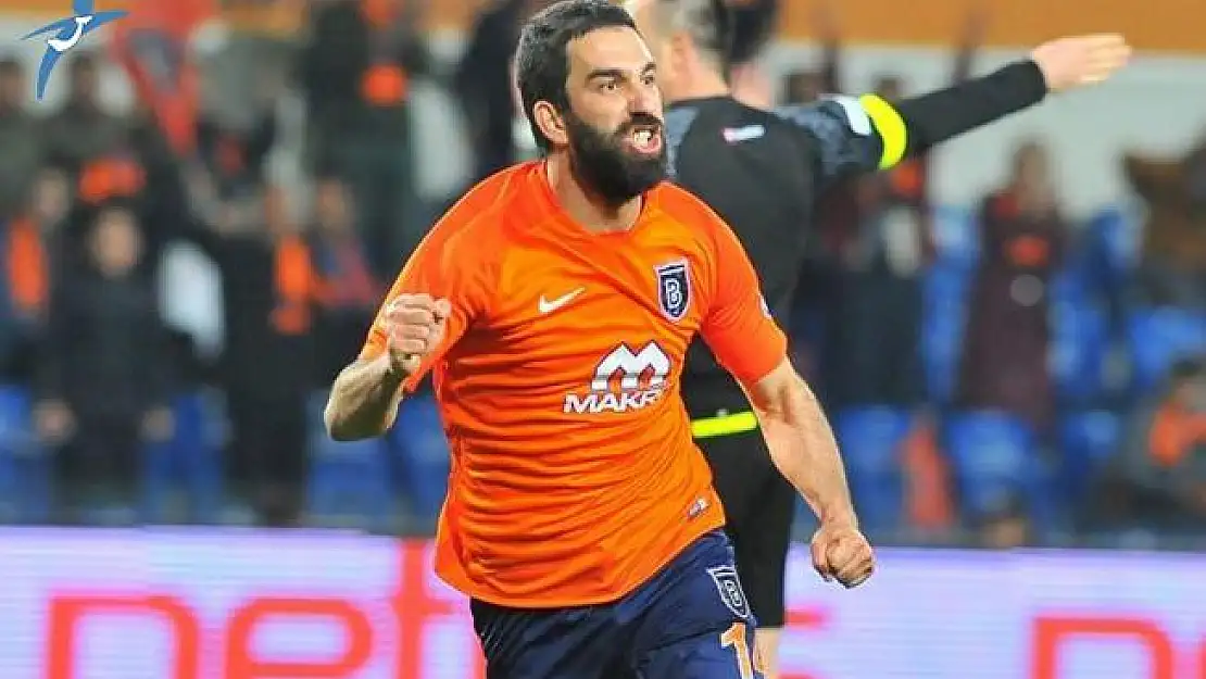Arda Turan Hakkında FETÖ Soruşturması Yürütülüyor !
