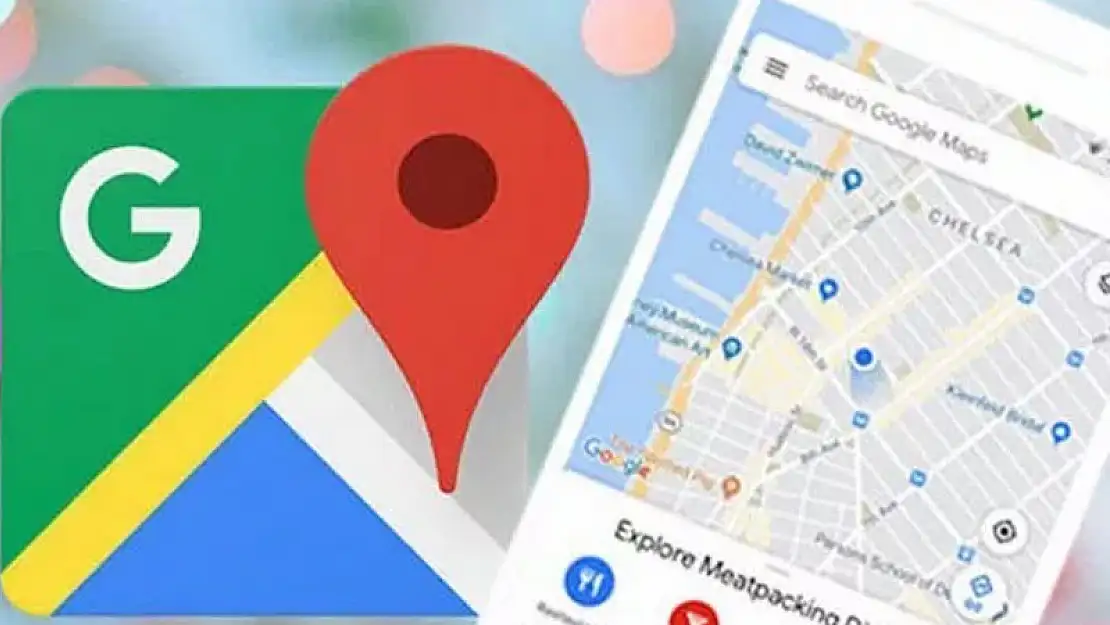 Artık Google Haritalar motor tipine göre rota oluşturacak! Elektrikli motora başka rota, benzinli ve dizel motora başka rota!