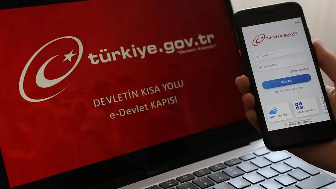 Artık o işlemi de e-Devlet üzerinden yapabilirsiniz! Son gün 28 Şubat: Acele edin