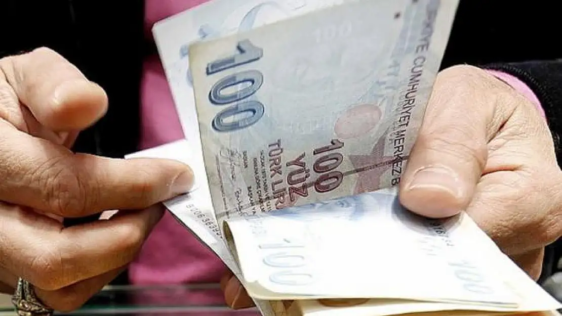 Asgari ücret ile çalışanları yakından ilgilendiren flaş açıklama : 2020 asgari ücret tutarı üzerinden vergiler kaldırılsın!