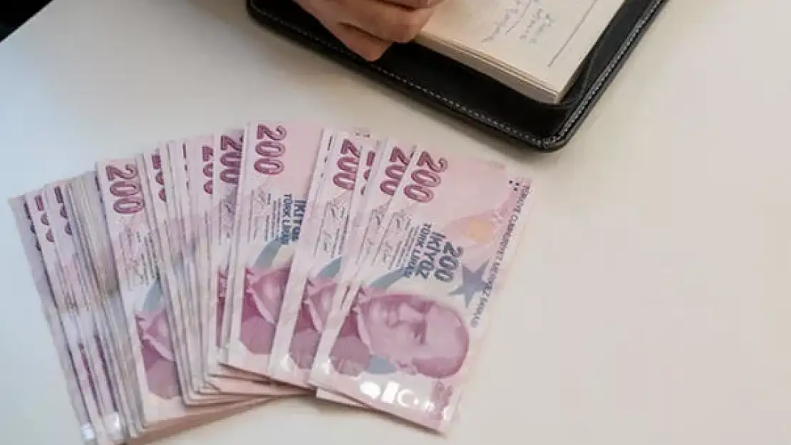 Asgari ücrette hesaplamalar yapıldı: Çalışanın eline geçecek net rakam! Asgari ücrette son dakika