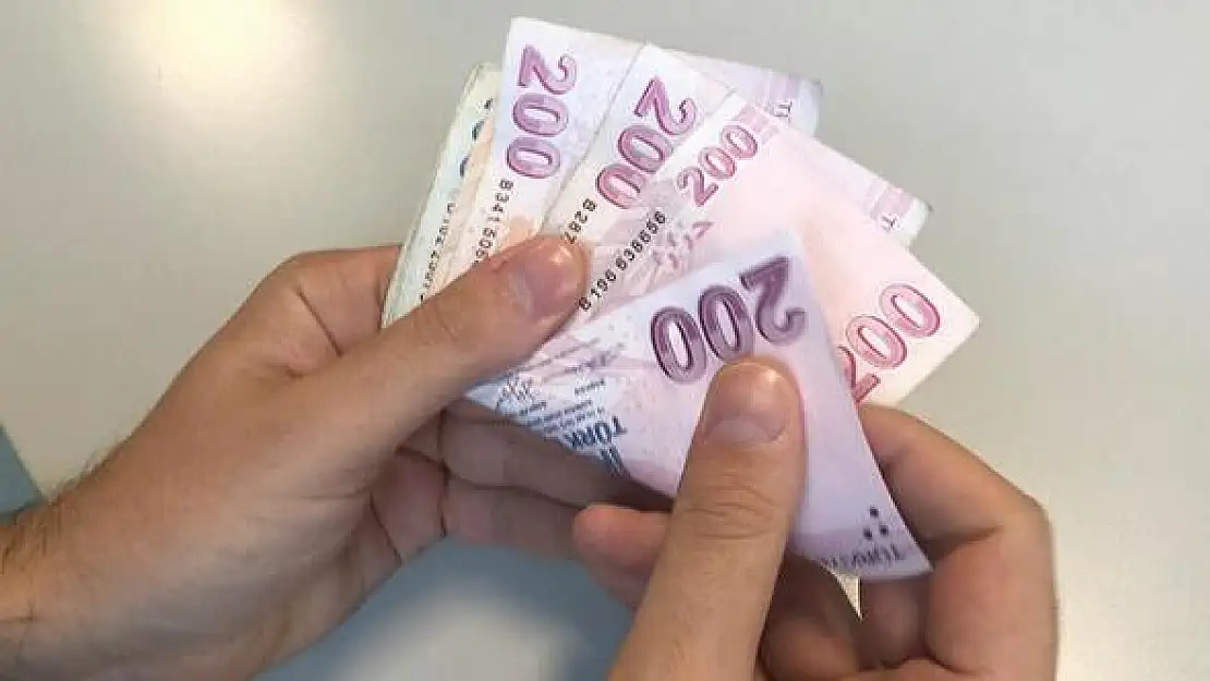 Asgari ücret zam teklifini Destici açıkladı : Yüzde 22,5!