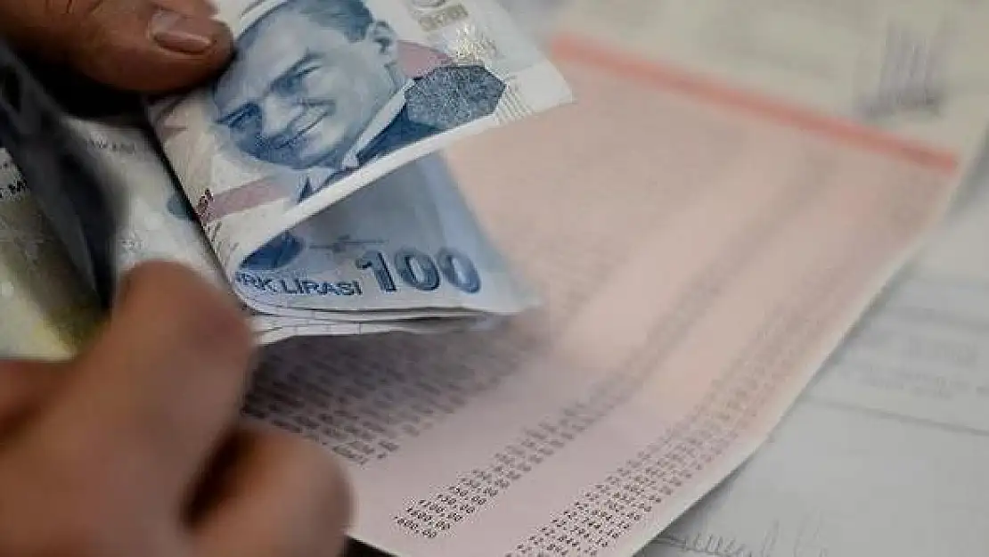 Asgari ücret zammı için beklenen enflasyon rakamları açıklandı! 2020 asgari ücret 2 bin 263 TL olacak!