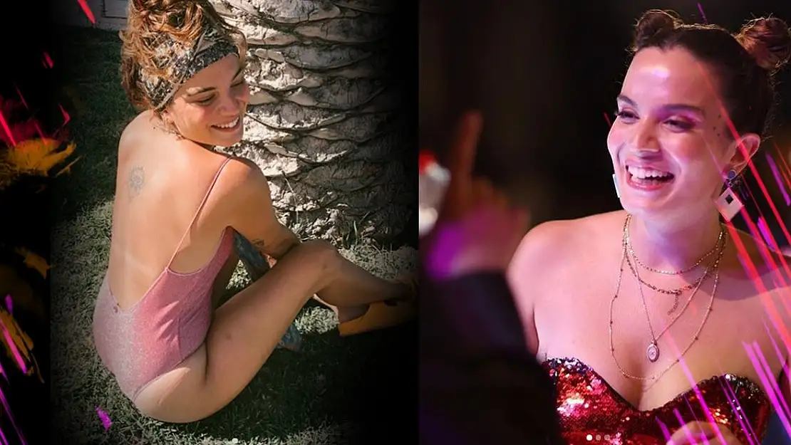 Aslı Bekiroğlu'nun 'Gaf'ından Sonra Boşalan Rolün Sahibi Belli Oldu! Barış Akarsu'nun Hayatını Anlatan Filmin Kadrosuna Güzel Oyuncu Katıldı!
