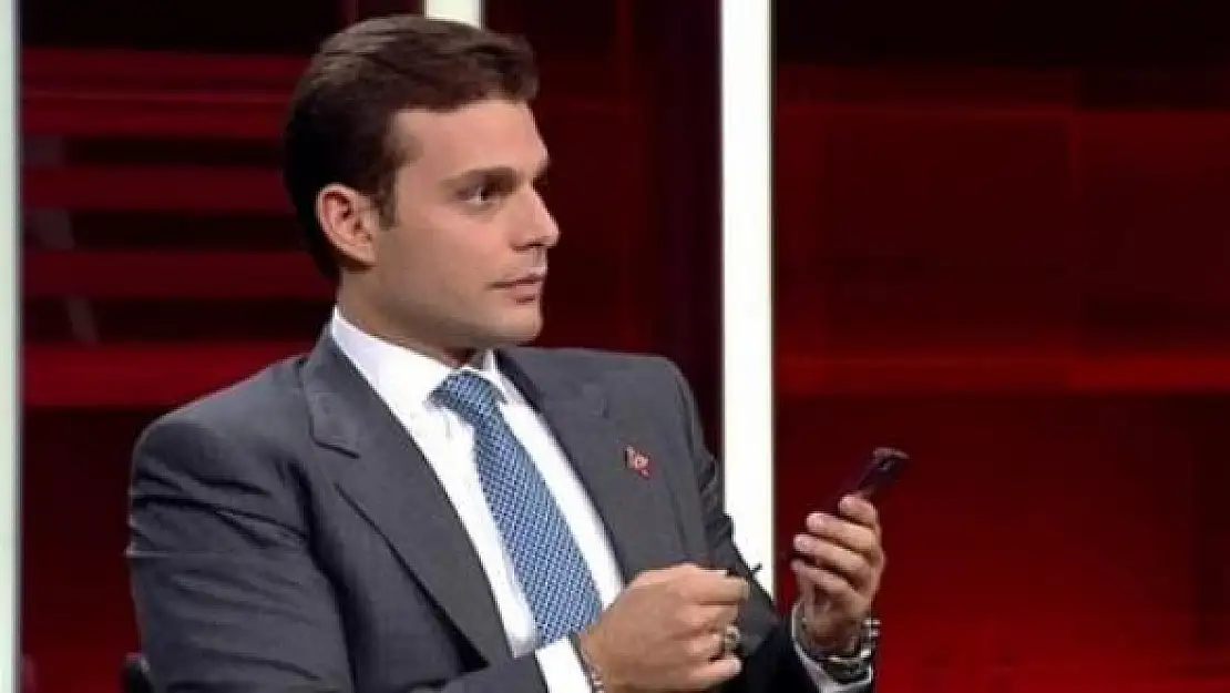 Atatürk Hakkında Skandal Sözlere Çok Sert Tepki ! Ya Tutuklarsınız Ya Da...