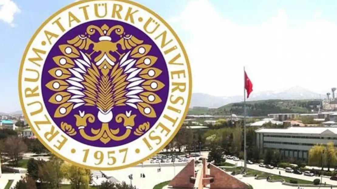 Atatürk Üniversitesi İlkokul Mezunu 50 Personel Alımı Yapıyor