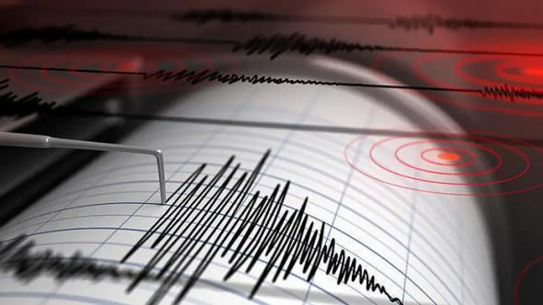Avrupa-Akdeniz Sismoloji Merkezi Duyurdu: Arnavutluk'ta 6,4 Şiddetinde Deprem