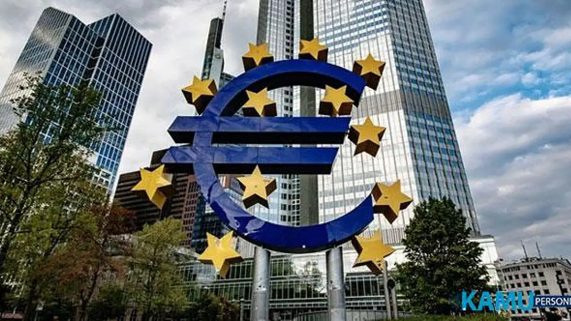 Avrupa Merkez Bankası Hacklendi Mi? Avrupa Merkez Bankası'nın Raporlama Sitesi Hacklendi!