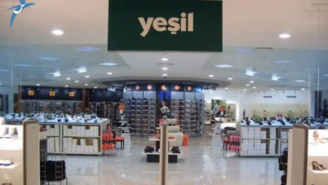 Ayakkabı Devi Yeşil Kundura Konkordato İlan Etti!