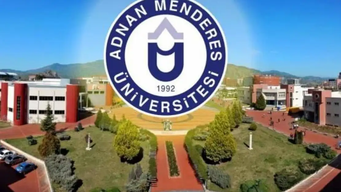 Aydın Adnan Menderes Üniversitesi en az lise mezunu personel alım ilanı yayımladı! Başvuru tarihleri belli oldu