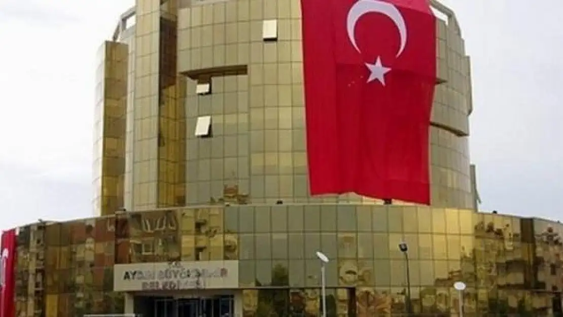 Aydın Büyükşehir Belediye Başkanlığı İŞKUR Aracılığı İle Personel Alıyor